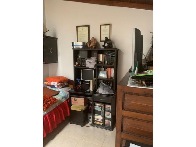 Casa de 4 alcobas en venta en Cumbres, Envigado, 220 m² · foto 12 de 15