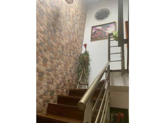 Casa de 4 alcobas en venta en Cumbres, Envigado, 220 m² · foto 13 de 15