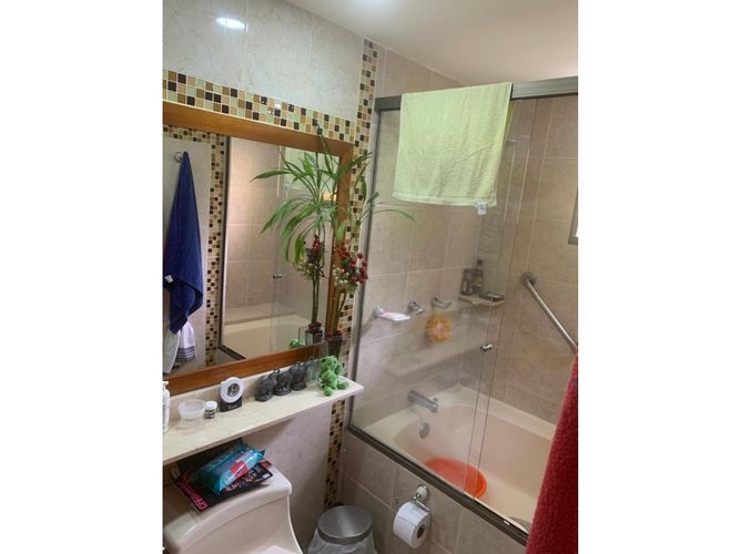 Casa de 4 alcobas en venta en Cumbres, Envigado, 220 m² · foto 14 de 15
