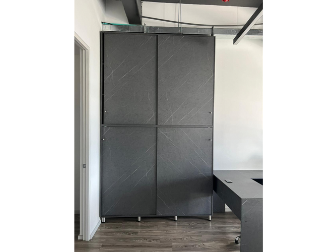 Oficina en arriendo en Los Balsos, Medellín, 44 m² · foto 5 de 9