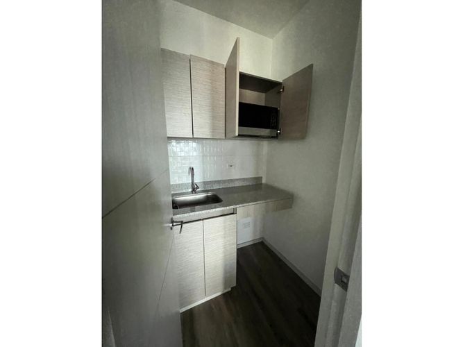Oficina en arriendo en Los Balsos, Medellín, 44 m² · foto 9 de 9