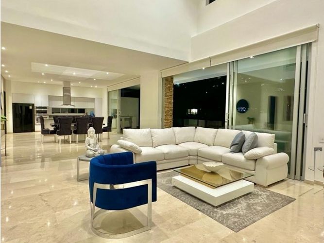 Casa de 5 alcobas en venta en Las Palmas, Medellín, 780 m² · foto 7 de 24