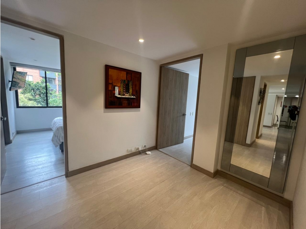 Apartamento en arriendo en El Campestre, Medellín · foto 8 de 22