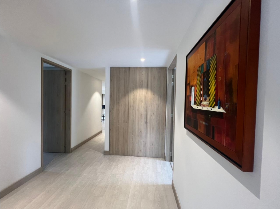 Apartamento en arriendo en El Campestre, Medellín · foto 9 de 22