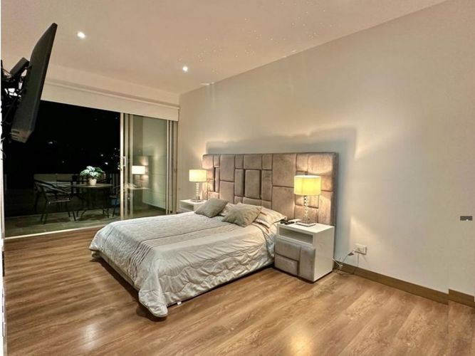 Casa de 5 alcobas en venta en Las Palmas, Medellín, 780 m² · foto 17 de 24