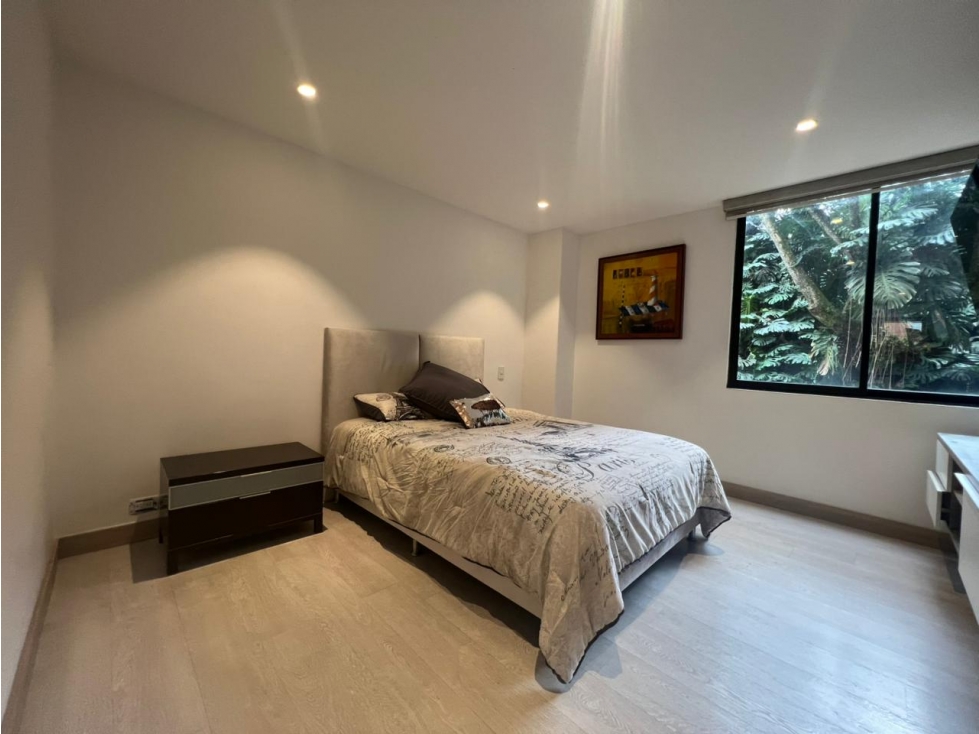 Apartamento en arriendo en El Campestre, Medellín · foto 11 de 22