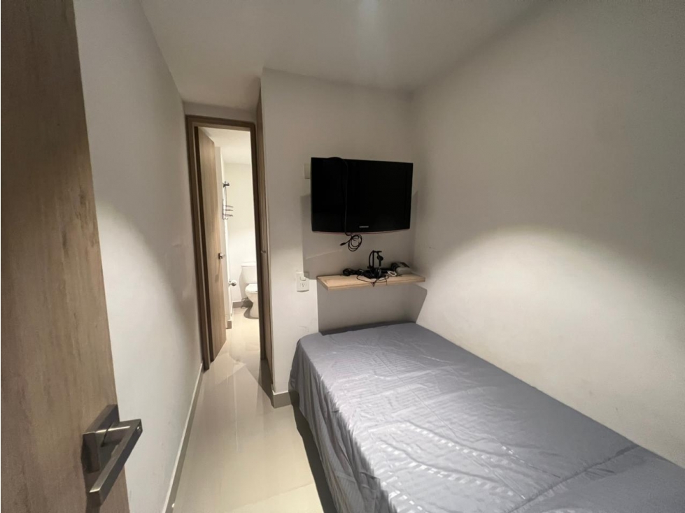 Apartamento en arriendo en El Campestre, Medellín · foto 12 de 22