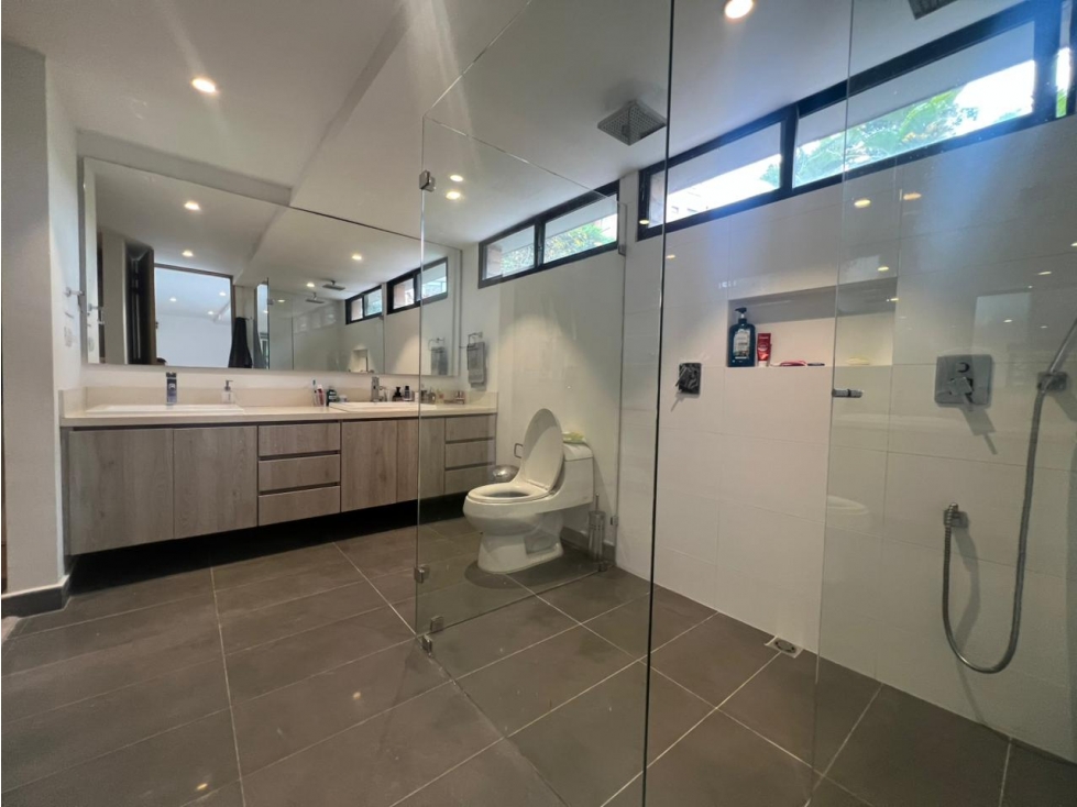 Apartamento en arriendo en El Campestre, Medellín · foto 13 de 22