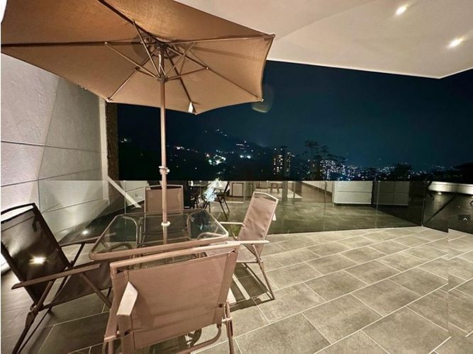 Casa de 5 alcobas en venta en Las Palmas, Medellín, 780 m² · foto 21 de 24