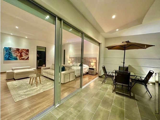 Casa de 5 alcobas en venta en Las Palmas, Medellín, 780 m² · foto 22 de 24