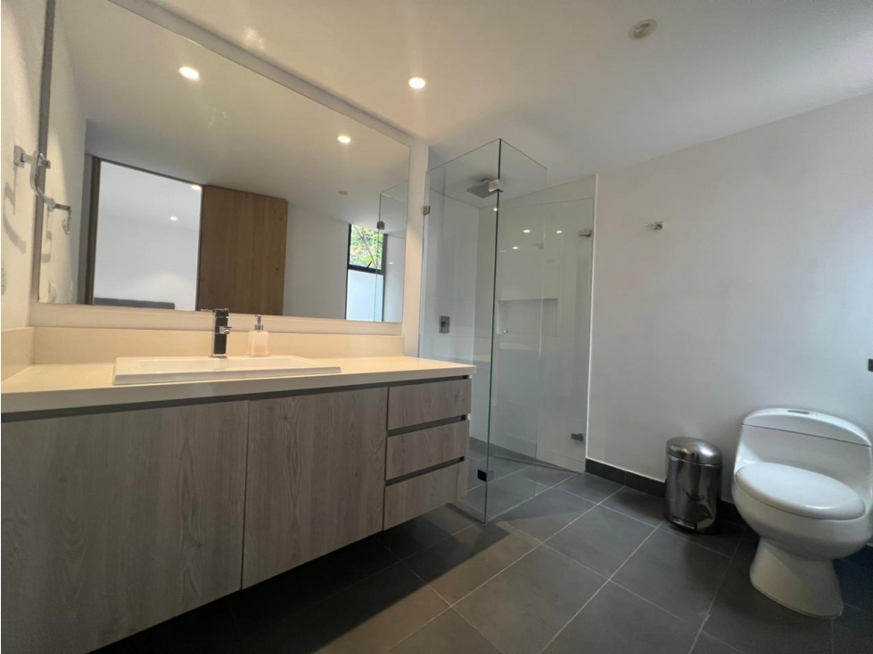 Apartamento en arriendo en El Campestre, Medellín · foto 15 de 22