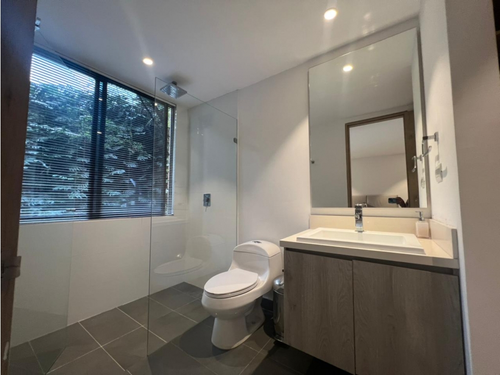 Apartamento en arriendo en El Campestre, Medellín · foto 16 de 22