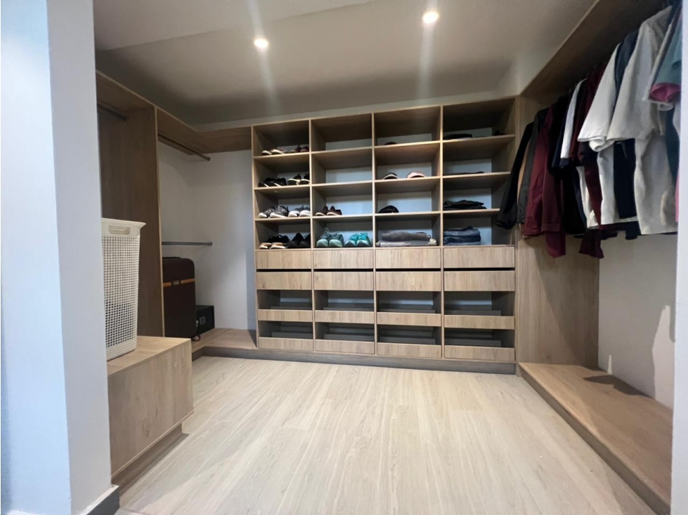 Apartamento en arriendo en El Campestre, Medellín · foto 17 de 22