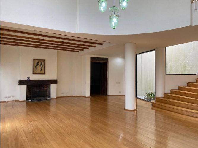 Casa de 3 alcobas en venta en El Retiro, 787 m² · foto 5 de 20