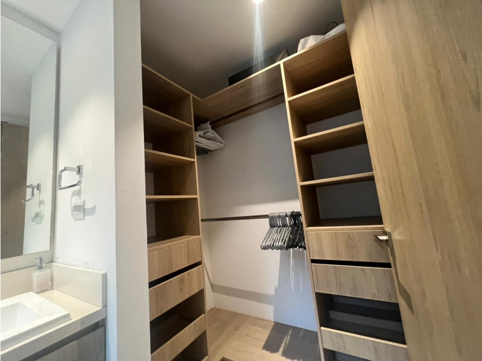 Apartamento en arriendo en El Campestre, Medellín · foto 19 de 22