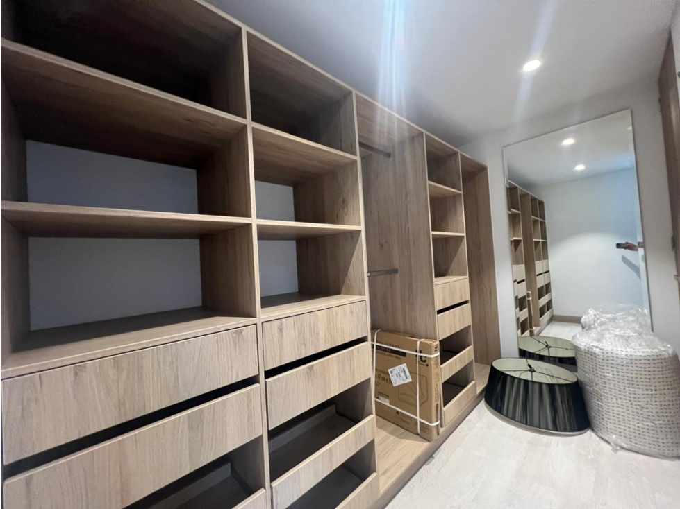 Apartamento en arriendo en El Campestre, Medellín · foto 20 de 22