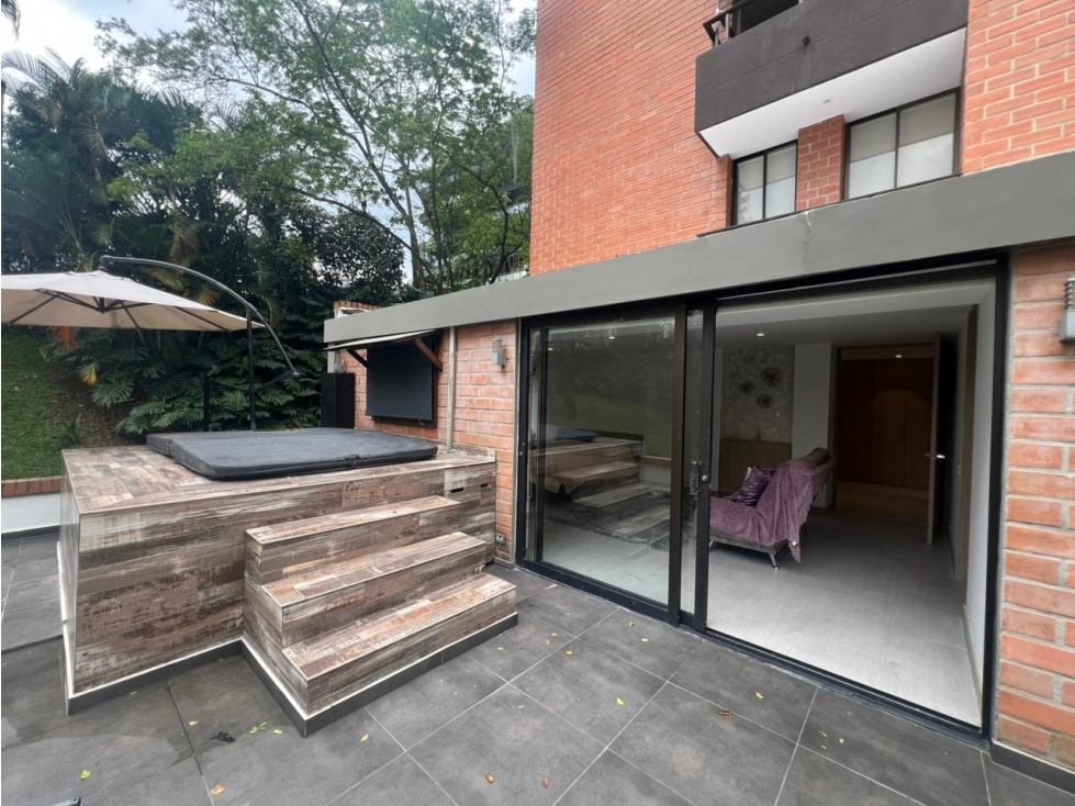 Apartamento en arriendo en El Campestre, Medellín · foto 22 de 22