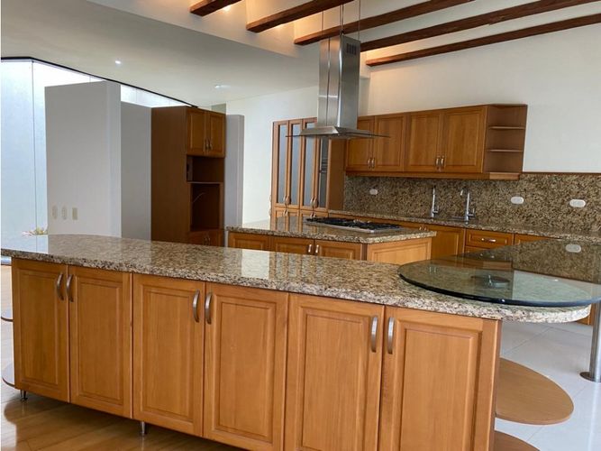 Casa de 3 alcobas en venta en El Retiro, 787 m² · foto 8 de 20