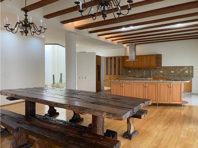 Casa de 3 alcobas en venta en El Retiro, 787 m² · foto 15 de 20