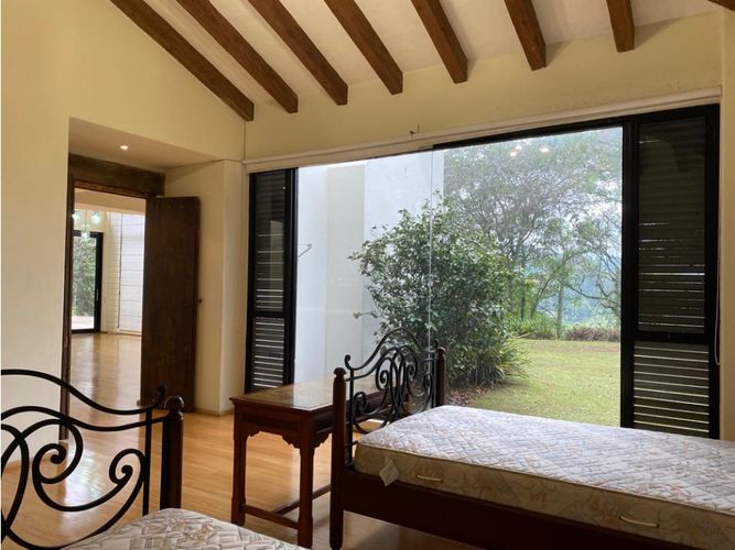 Casa de 3 alcobas en venta en El Retiro, 787 m² · foto 19 de 20
