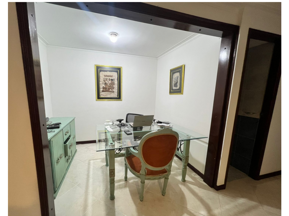 Apartamento en arriendo en San Lucas, Medellín · foto 2 de 21