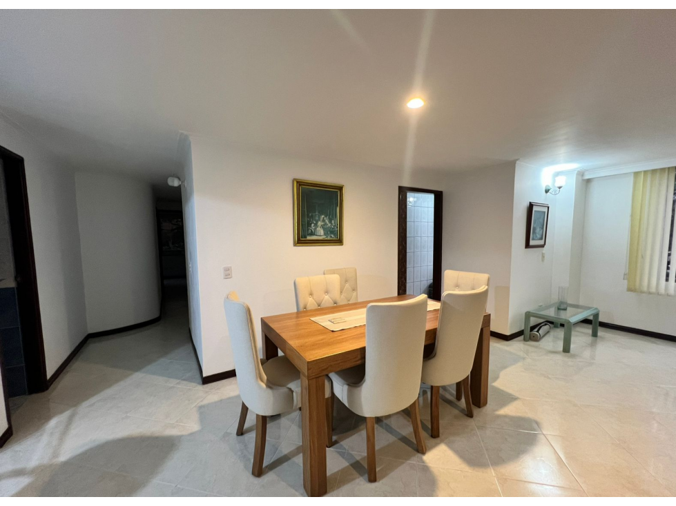 Apartamento en arriendo en San Lucas, Medellín · foto 3 de 21