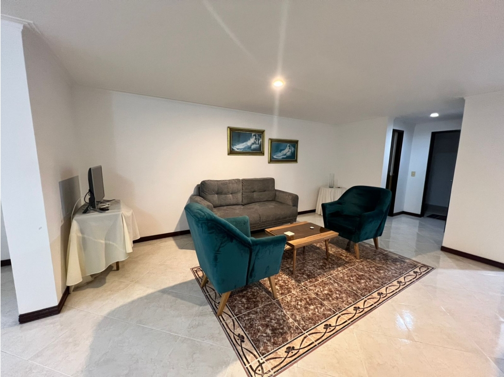 Apartamento en arriendo en San Lucas, Medellín · foto 4 de 21