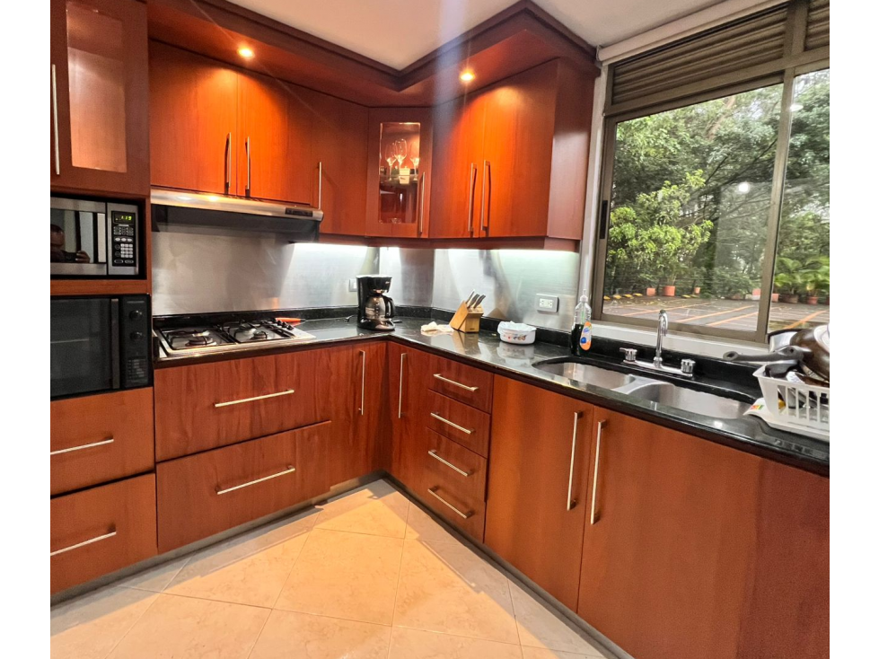 Apartamento en arriendo en San Lucas, Medellín · foto 5 de 21