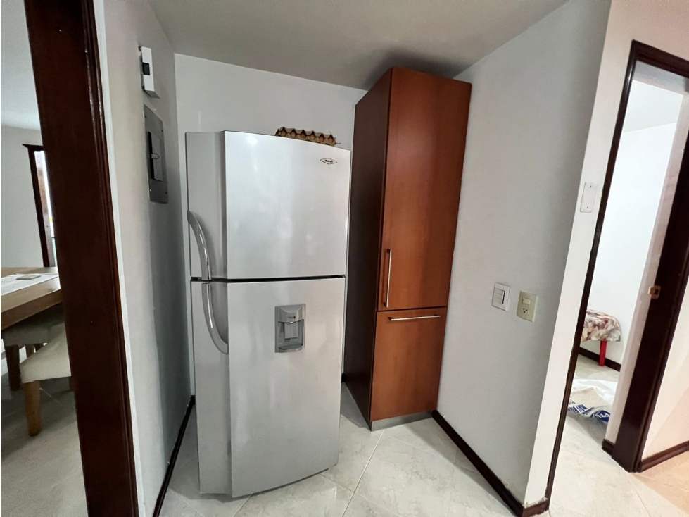 Apartamento en arriendo en San Lucas, Medellín · foto 6 de 21