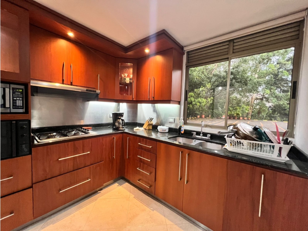 Apartamento en arriendo en San Lucas, Medellín · foto 7 de 21