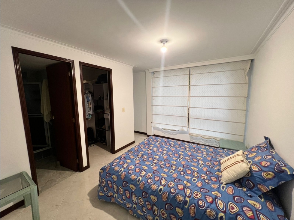 Apartamento en arriendo en San Lucas, Medellín · foto 9 de 21