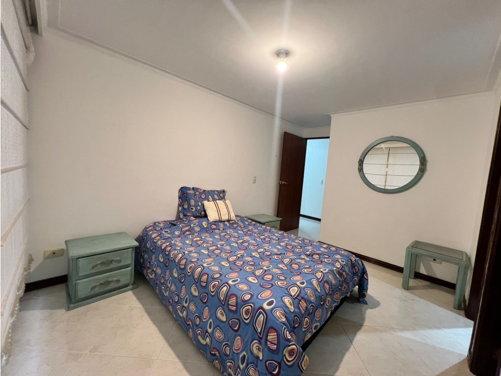 Apartamento en arriendo en San Lucas, Medellín · foto 10 de 21