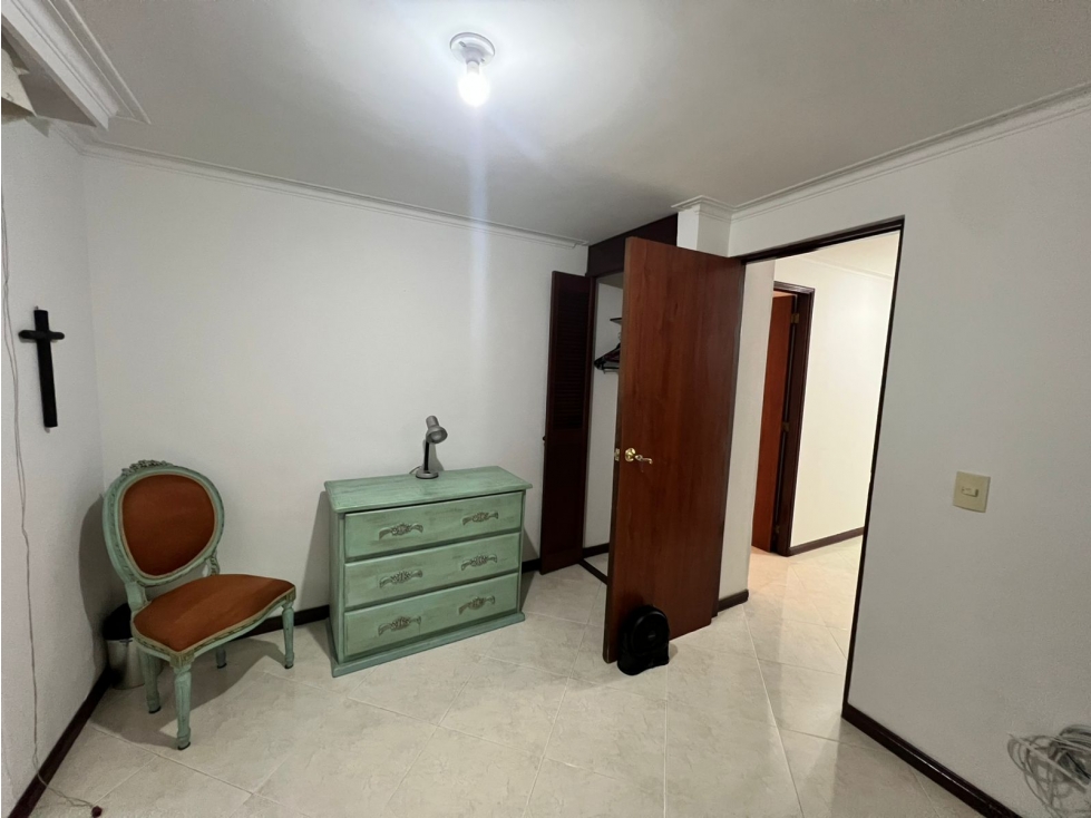 Apartamento en arriendo en San Lucas, Medellín · foto 11 de 21