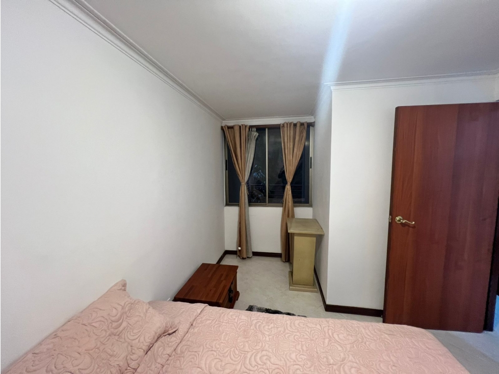 Apartamento en arriendo en San Lucas, Medellín · foto 12 de 21