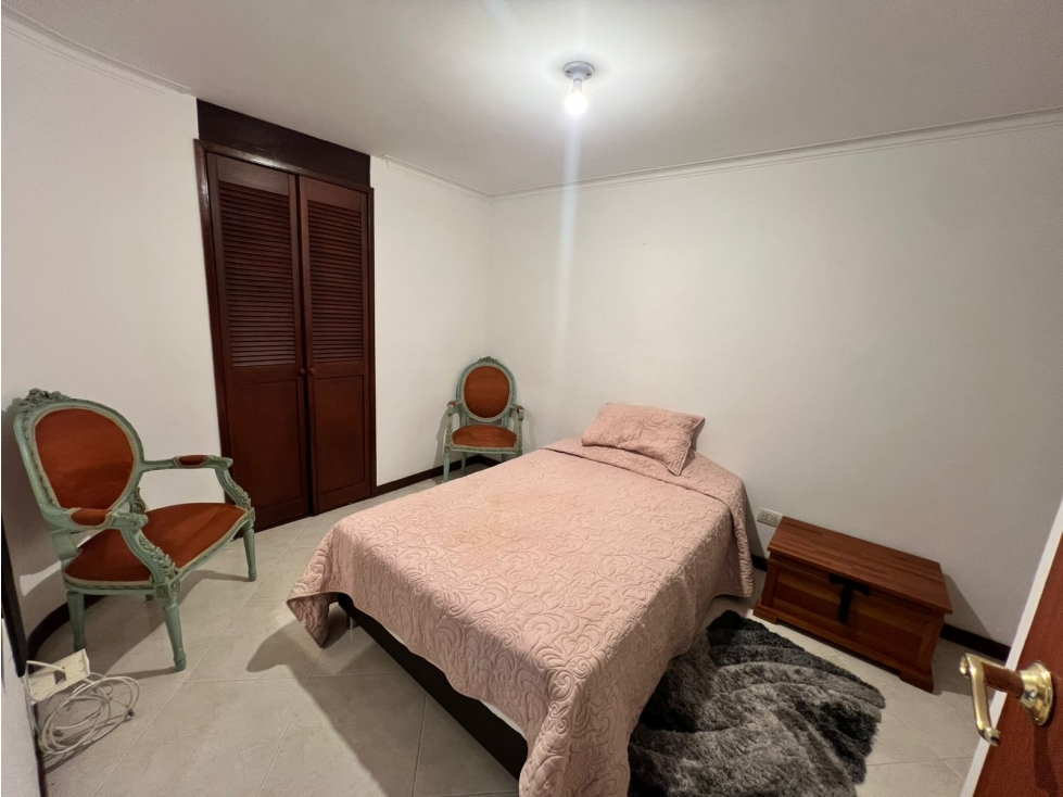 Apartamento en arriendo en San Lucas, Medellín · foto 13 de 21