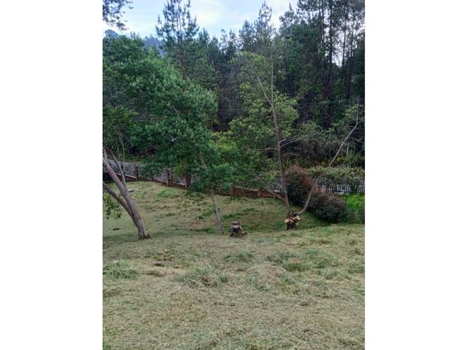 Lote en venta en Loma Del Escobero, Envigado, 1700 m² · foto 7 de 10