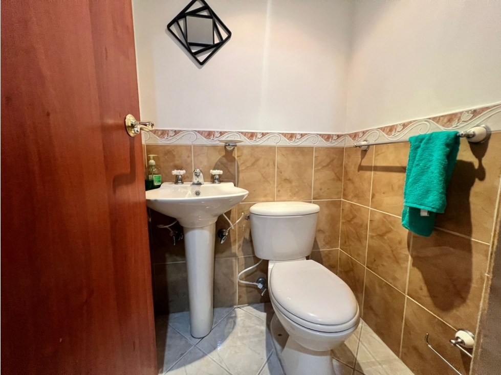 Apartamento en arriendo en San Lucas, Medellín · foto 15 de 21
