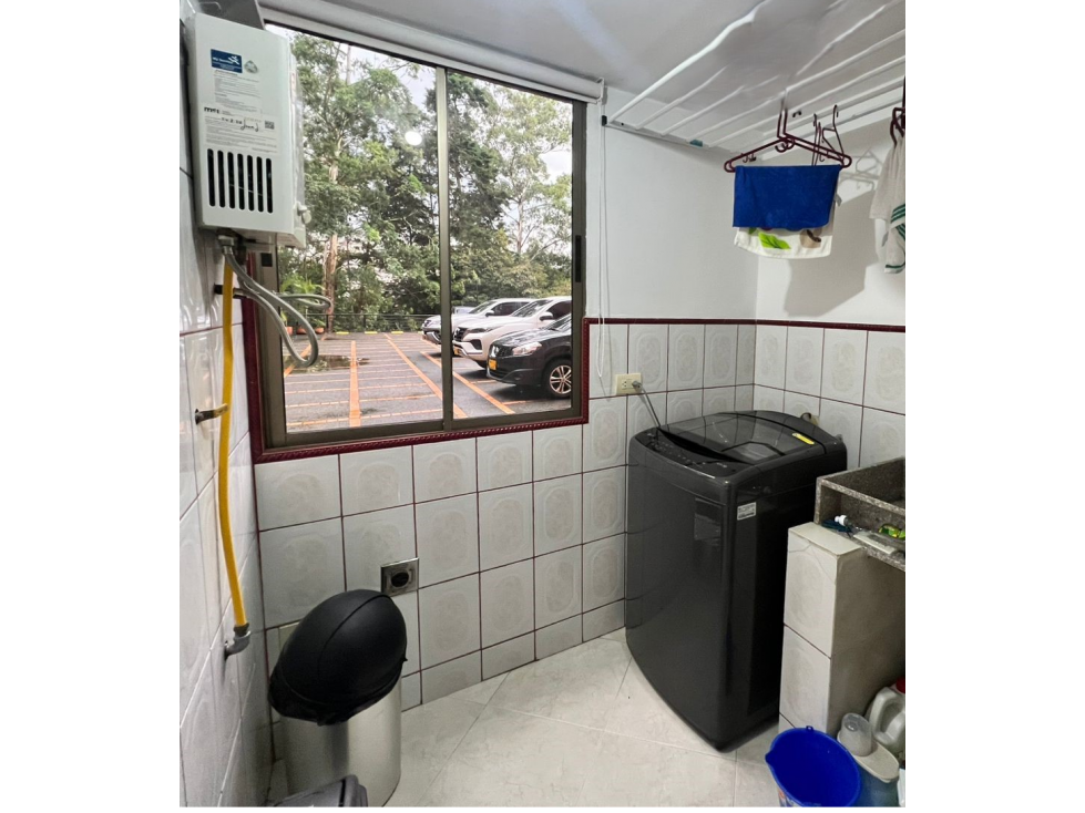 Apartamento en arriendo en San Lucas, Medellín · foto 16 de 21