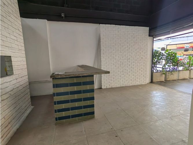 Local en venta en Las Palmas, Medellín, 56 m² · foto 5 de 15