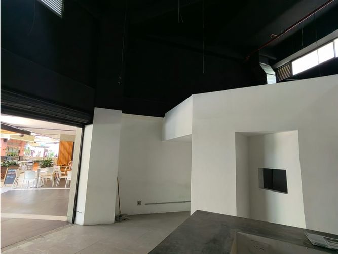 Local en venta en Las Palmas, Medellín, 56 m² · foto 6 de 15