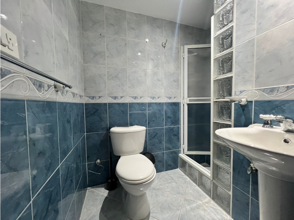 Apartamento en arriendo en San Lucas, Medellín · foto 19 de 21