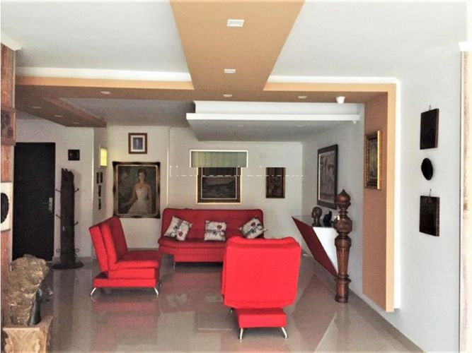 Apartamento en venta en Santa Maria De Los Angeles, Medellín · foto 2 de 15
