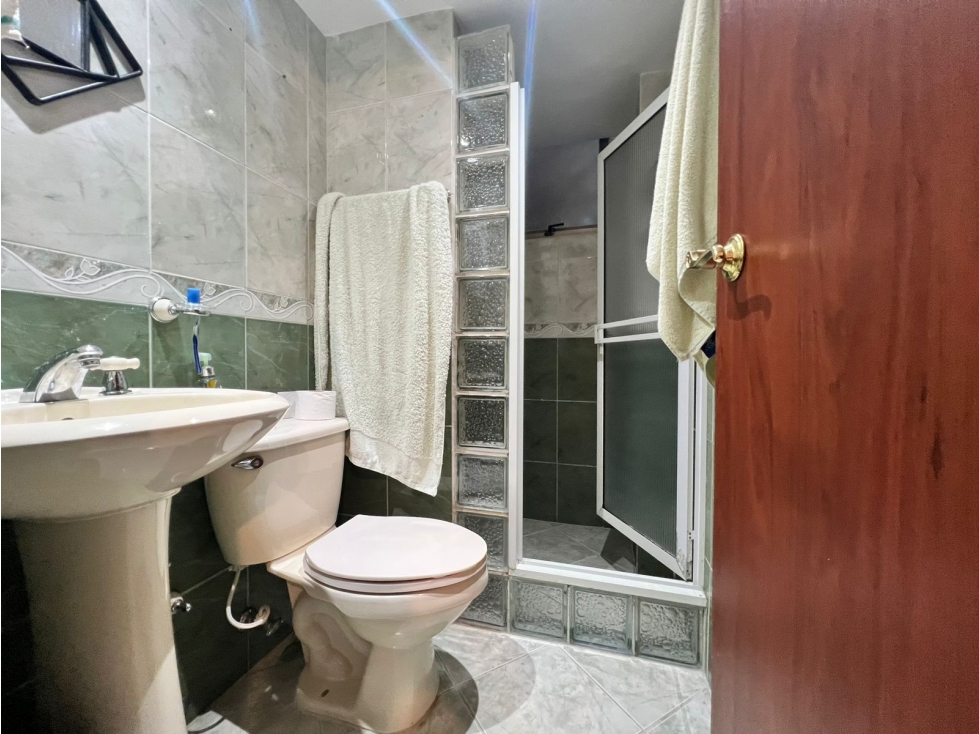Apartamento en arriendo en San Lucas, Medellín · foto 21 de 21