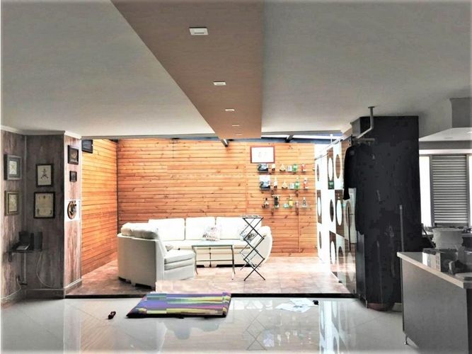 Apartamento en venta en Santa Maria De Los Angeles, Medellín · foto 3 de 15
