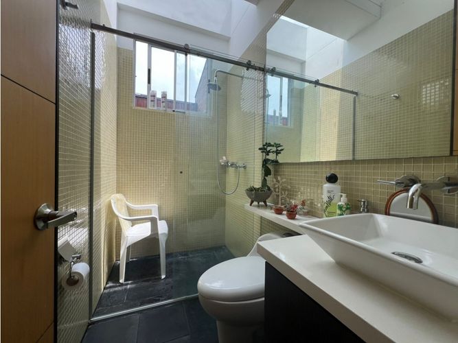 Casa de 4 alcobas en venta en Loma El Atravesado, Envigado, 345 m² · foto 24 de 24