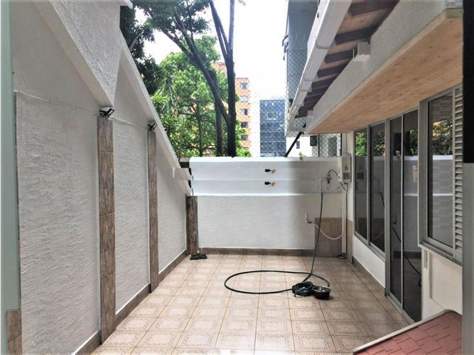 Apartamento en venta en Santa Maria De Los Angeles, Medellín · foto 7 de 15
