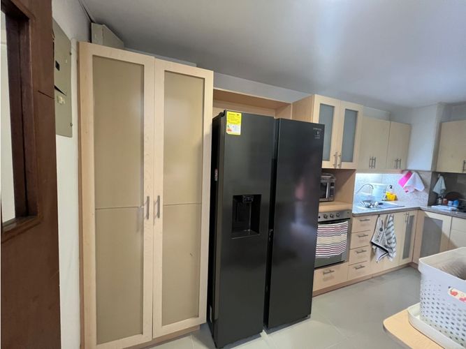 Apartamento de 3 alcobas en venta en Loma Del Chocho, Envigado, 129 m² · foto 7 de 16
