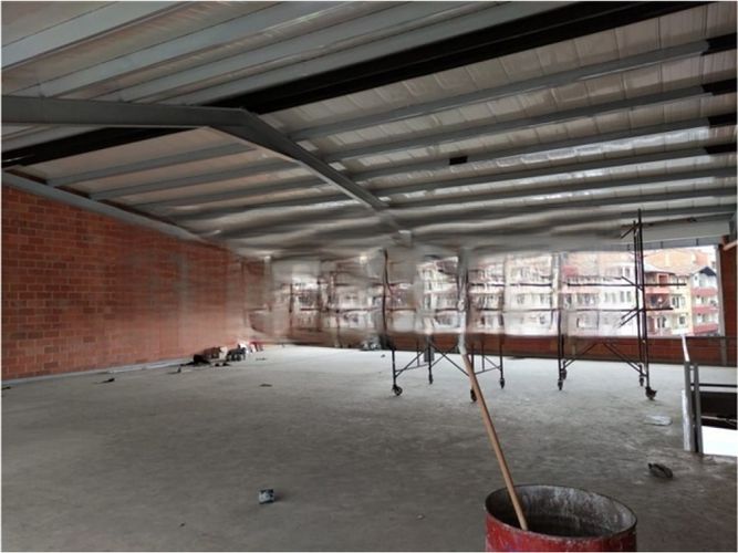 Bodega en arriendo en La América, Medellín, 290 m² · foto 8 de 16