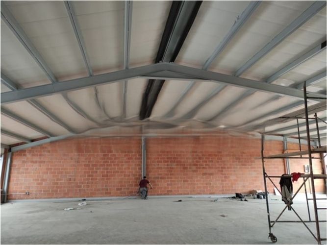 Bodega en arriendo en La América, Medellín, 290 m² · foto 12 de 16