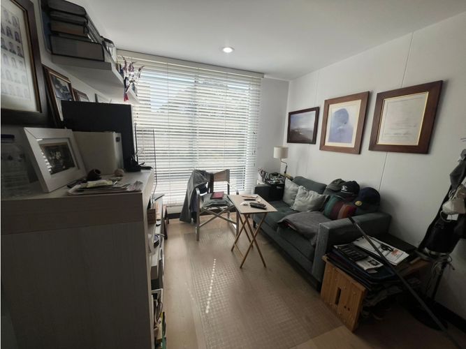 Apartamento de 3 alcobas en venta en Loma Del Chocho, Envigado, 129 m² · foto 11 de 16